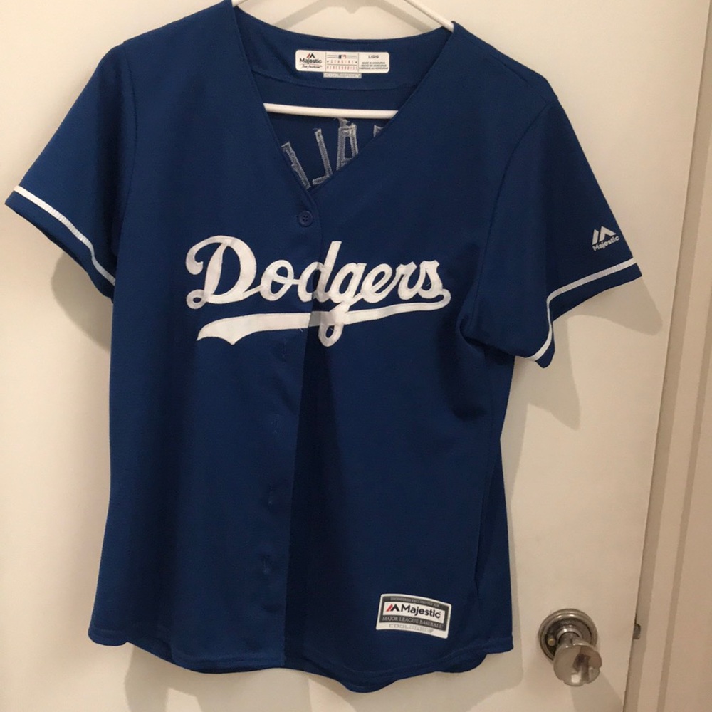 Dodger Jersey